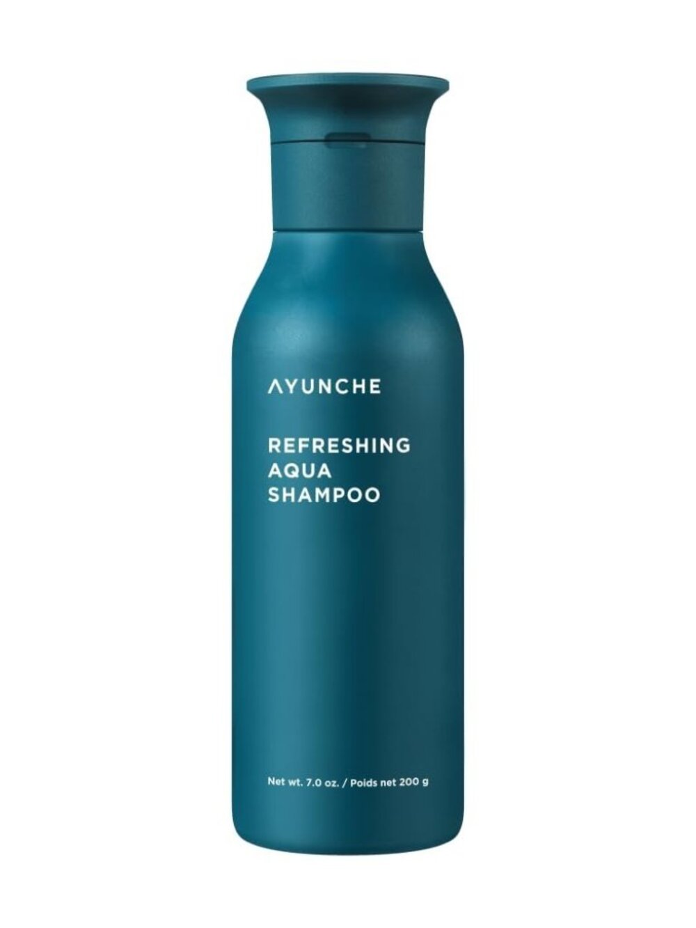 NEW AYUNCHE Rebalancing Shampoo Fresh for Clean Oily Scalp 6.4 oz